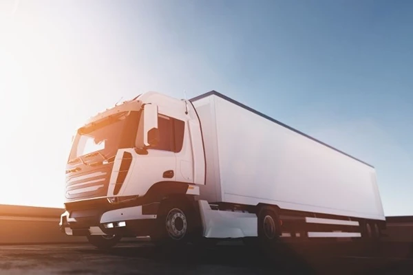 Ankara Oğuzeli, Nakliye Firması