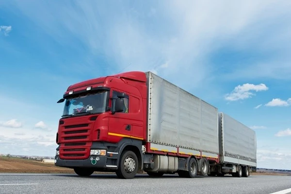 Ankara Oğuzeli, Şehirlerarası Taşımacılık