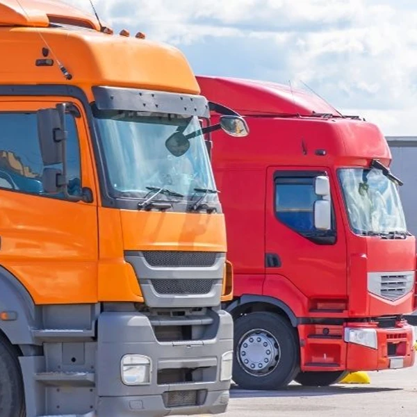 Ankara Oğuzeli Nakliye Ambarı